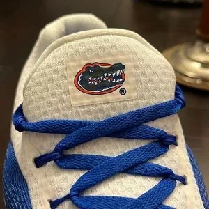 Nike | Shoes | Nike Free Trainer V7 Week Zero Florida Gators  display picture 1